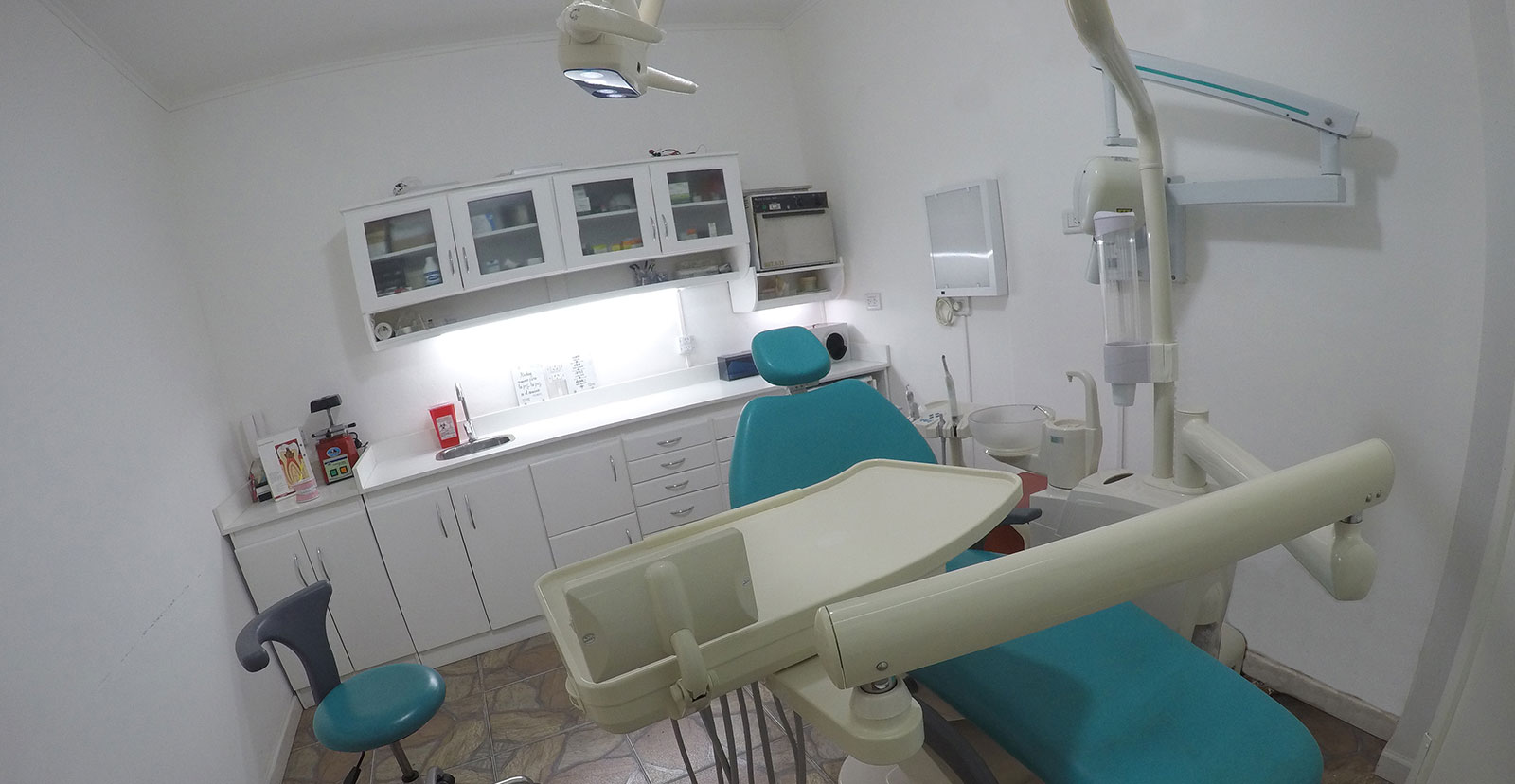 mb odontologia